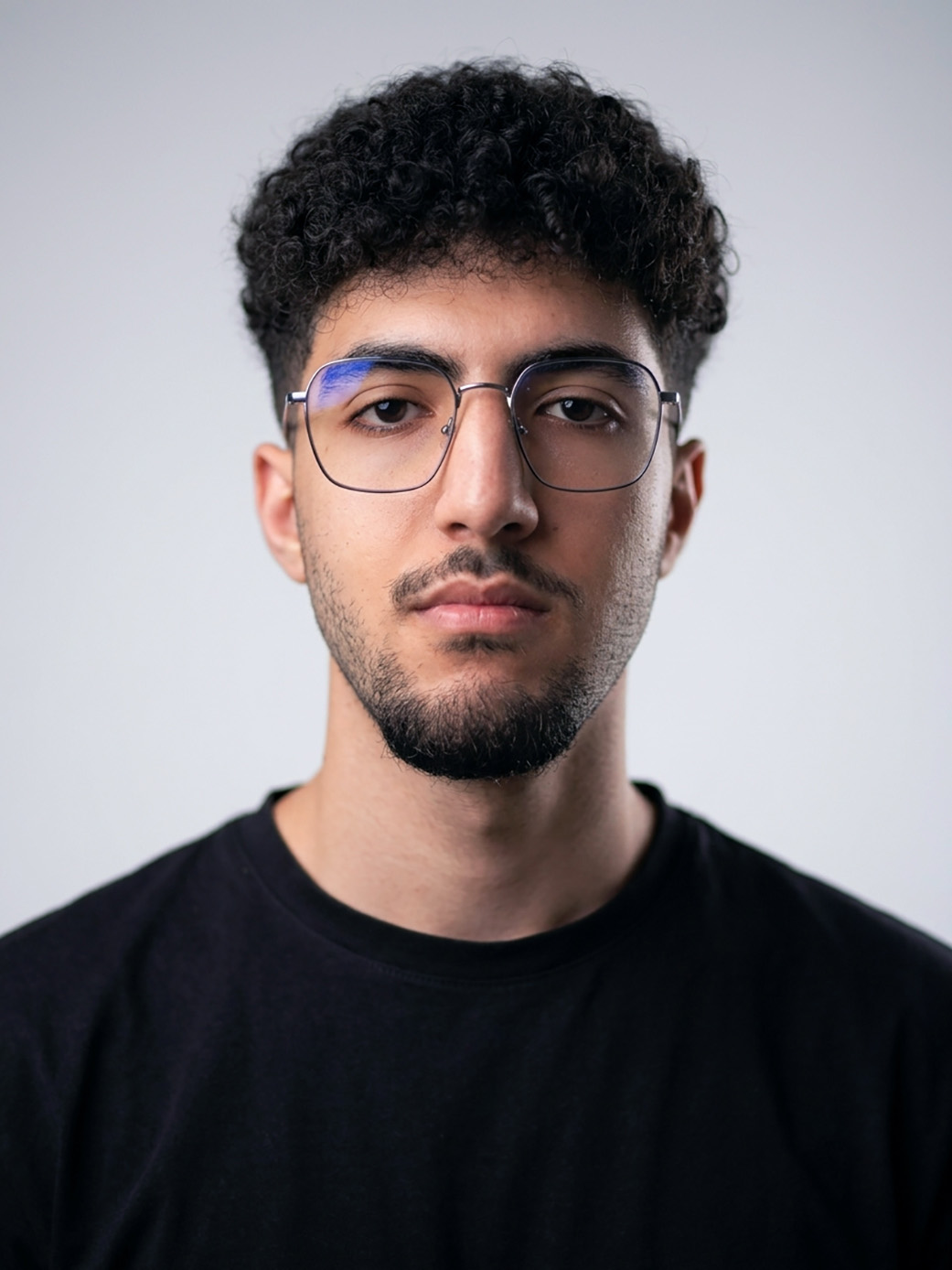 Mohamed Zerouali
